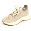HOGAN H4018 sneaker donna HOGAN H585 woman perforated suede shoes