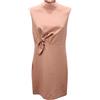SANDRO FERRONE I9283 ABITO DONNA SANDRO FERRONE WOMAN DRESS