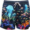 MC2 SAINT BARTH Q3557 COSTUME BOXER UOMO MC2 SAINT BARTH GUSTAVIA MAN BEACHWEAR
