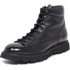 DOUCAL'S 3474AU anfibio uomo DOUCAL'S man vintage effect boots