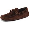 SEBOY'S I1454 mocassino uomo SEBOY'S man loafers brown
