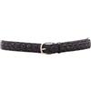 ORCIANI M0325 CINTURA UOMO ORCIANI MELANGE MAN ELASTIC BELT