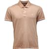 BROOKSFIELD 2026AS polo uomo BROOKSFIELD man delavè polo shirt