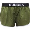 SUNDEK Q2208 BERMUDA DONNA SUNDEK LULIN WOMAN SHORTS