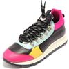 PHILIPPE MODEL 2435AC sneaker donna ROSSIGNOL PHILIPPE MODEL shoes women tracking