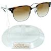Ray-Ban Occhiale sole uomo RAYBAN NEW CLUBMASTER RB 4416