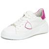 PHILIPPE MODEL I2013 SNEAKER DONNA PHILIPPE MODEL TRES TEMPLE WOMAN SHOES