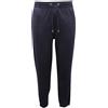 SUN 68 8905AQ pantalone tuta uomo SUN 68 man sweatpants navy blue