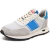 PHILIPPE MODEL O1633 SNEAKER UOMO PHILIPPE MODEL TOUR MAN VINTAGE EFFECT SHOES