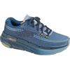 SKECHERS scarpe da corsa Uomo, Skechers Max Cushioning Premier 2.0, granata