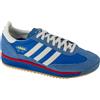 adidas originals scrape Unisex, adidas SL RS 72, blu