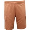LACOSTE O7742 BERMUDA CARGO UOMO LACOSTE MAN SHORTS ANTIQUE PINK