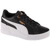 PUMA scrape Donna, Puma Karmen Wedge, nero