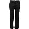 JACOB COHEN 6426B (NO FOULARD) jeans pantalone donna JACOB COHEN black/silver trouser woman