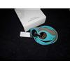 Versace Leather Medusa Belt Woman