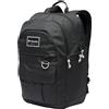Columbia zaini Unisex, Columbia Buxton 26L Backpack, nero