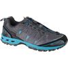 CMP scarpe da corsa Uomo, CMP Altak WP Trail, Grigio