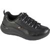 SKECHERS scarpe sportive Donna, Skechers Arch Fit 2.0 - Star Bound, nero