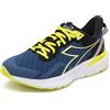DIADORA N3675 SNEAKER RUNNING UOMO DIADORA MYTHOS BLUSHIELD VOLO3 MAN SHOES