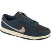 Nike scrape Unisex, Nike W Dunk Low, Grigio