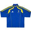 adidas Giacca Juventus Adidas Urban Purist 2025-2026 Track Football Jacket Originale