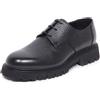 DOUCAL'S 3479AU scarpa allacciata uomo DOUCAL'S/NEIL BARRETT man shoes