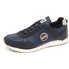 COLMAR E7458 sneaker uomo blu COLMAR TRAVIS DRILL scarpe shoe man