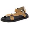 MOSCHINO O1968 SANDALO UOMO MOSCHINO COUTURE LOU MAN SANDAL