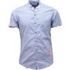 IMPERIAL 7908AL camicia uomo IMPERIAL man korean shirt