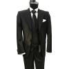 CARLO PIGNATELLI ABITO UOMO SPOSO FIRMATO CARLO PIGNATELLI INVITATI CERIMONIA SUIT WEDDING