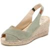 VIDORRETA N9885 SANDALO ZEPPA DONNA VIDORRETA WOMAN SANDAL