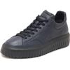HOGAN Q0160 SNEAKER UOMO HOGAN H-STRIPES MAN SHOES