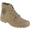 Palladium scrape Donna, Palladium Pampa Hi, beige