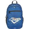 LEGO zaini per un ragazzo, LEGO City Extended Backpack, blu