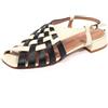 A.BOCCA H6456 sandalo donna A.BOCCA woman leather sandal