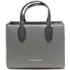 MANILAGRAC BORSA DONNA MANILAGRAC borsa viola ver a GRIGIO nd prima Grigio B073EUMD201