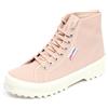 SUPERGA H4744 sneaker donna SUPERGA ALPINA woman shoes ANFIBI TELA