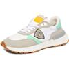 PHILIPPE MODEL I1020 sneaker donna PHILIPPE MODEL ANTIBES woman shoes