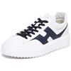 HOGAN 9930AZ SNEAKER UOMO HOGAN H-STRIPES MAN SHOES