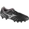 Mizuno scarpe da calcio Uomo, Mizuno Monarcida Neo III FG, nero