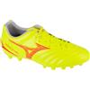 Mizuno scarpe da calcio Uomo, Mizuno Monarcida Neo III Select AG, giallo