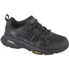SKECHERS scrape Uomo, Skechers Skech-Air Envoy, nero