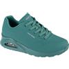 SKECHERS scrape Donna, Skechers Uno-Stand on Air, blu