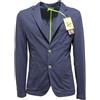 SHOCKLY 2326O giacca SHOCKLY SWEET blu avio giacche uomo jackets men