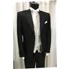 CARLO PIGNATELLI ABITO UOMO SPOSO FIRMATO CARLO PIGNATELLI INVITATI CERIMONIA SUIT WEDDING