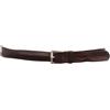 ORCIANI L9276 CINTURA UOMO ORCIANI MASCULINE MAN LEATHER BELT