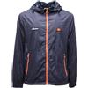 ELLESSE 1055AI giubbotto uomo ELLESSE man jacket blue