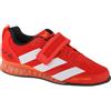 adidas performance scarpe sportive Uomo, adidas Adipower Weightlifting 3, rosso