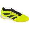 adidas performance scarpe da calcio Uomo, adidas Predator 24 League Low IN, giallo