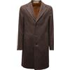 CAESAR L9663 CAPPOTTO UOMO CAESAR MAN HERRINGBONE COAT